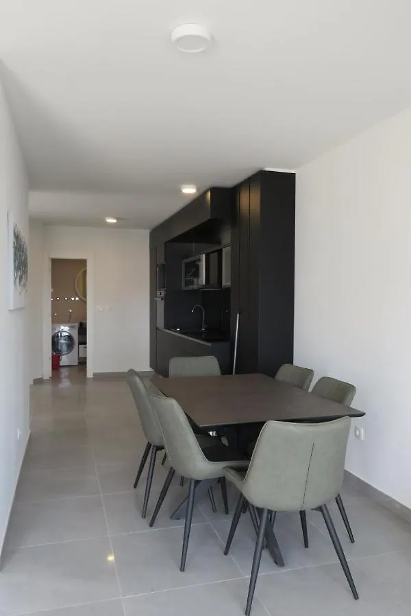 Villa Omazic Trogir 0*,  Croacia