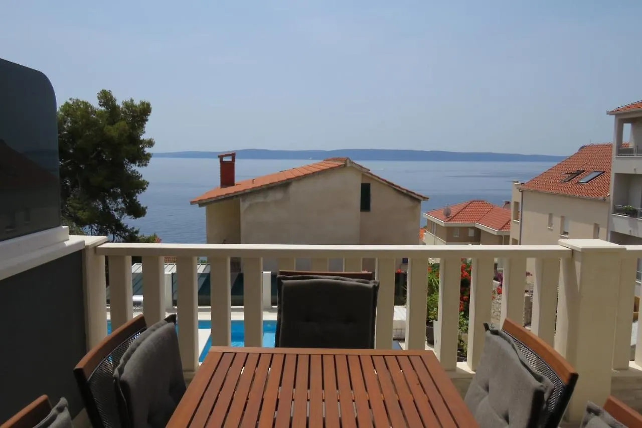 Apartamento Villa Omazic Trogir