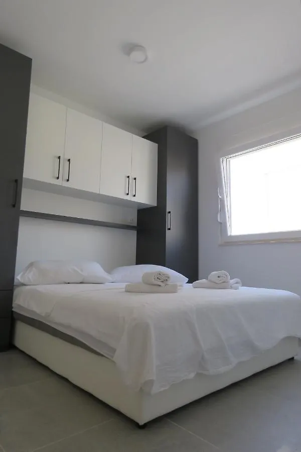Apartamento Villa Omazic Trogir
