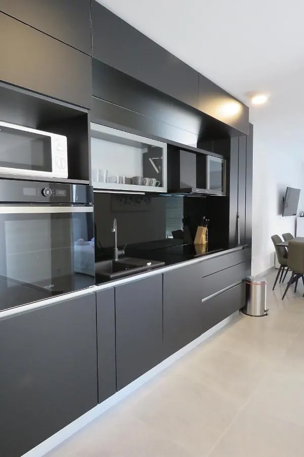 Villa Omazic Trogir Apartamento