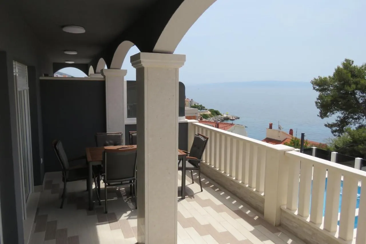 Villa Omazic Trogir Croacia
