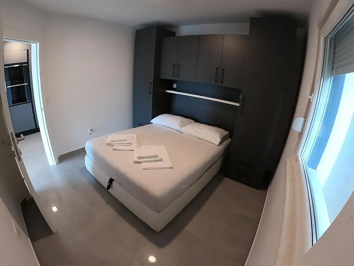 Villa Omazic Trogir Croacia