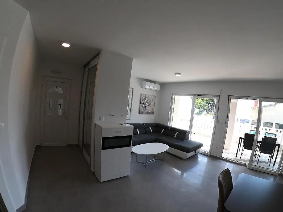 Apartamento Villa Omazic Trogir