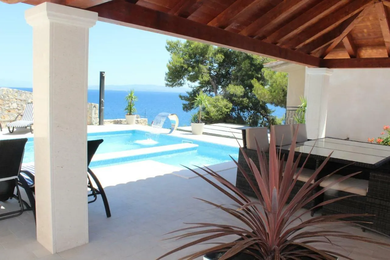 Apartamento Villa Omazic Trogir