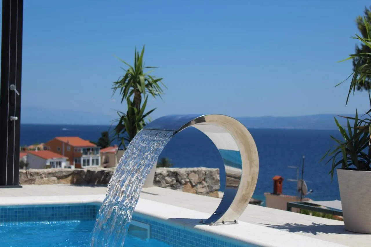 Villa Omazic Trogir Apartamento