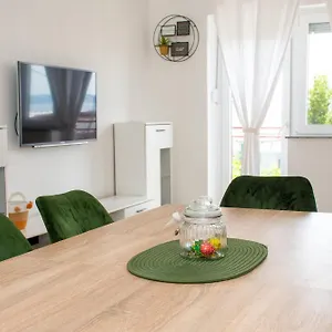 Tomic Apartman Novi Vinodolski