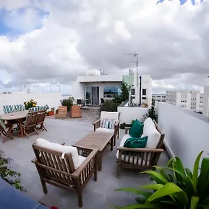 Estrella Apartman Rabat