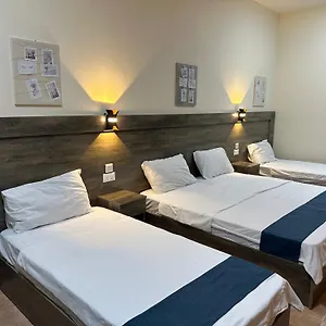 Relax House For Apartman Akaba