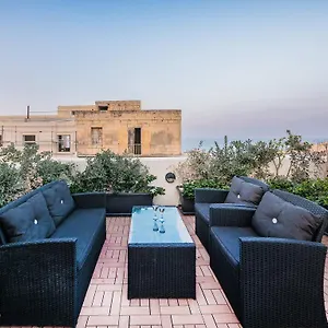 Kursara Port View Apartman Valletta